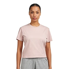 Colorful Standard - Organic Boxy Crop Tee