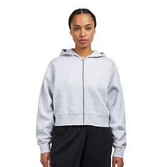 Colorful Standard - Organic Crop Zip Hood