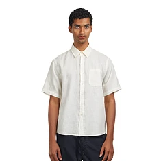 Colorful Standard - Organic Linen SS Shirt