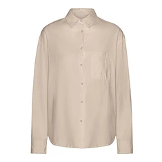 Colorful Standard - Organic Linen Oversized Shirt