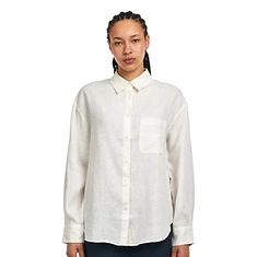 Colorful Standard - Organic Linen Oversized Shirt