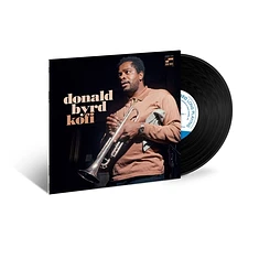 Donald Byrd - Kofi Tone Poet Vinyl Edition