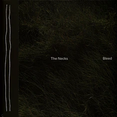 The Necks - Bleed Indie Exclusive Green Vinyl Edition