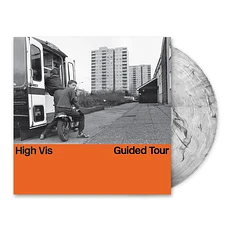 High Vis - Guided Tour HHV Exclusive Black Smoke Vinyl Edition