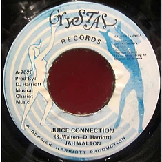 Jah Walton - Juice Connection