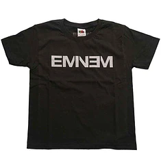 Eminem - Logo Kids T-Shirt