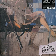 Sugar Horse - The Grand Scheme Of Things Colored Vinyl Edition