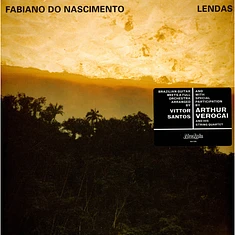 Fabiano Do Nascimento - Lendas