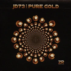 JD73 - Pure Gold