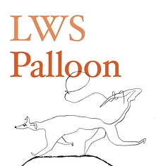 Lws - Palloon EP