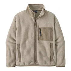 Patagonia - Synchilla Jacket