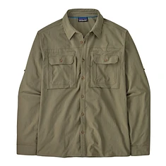 Patagonia - Long-Sleeved Self-Guided Sun Shirt