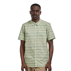 Patagonia - Go To Shirt