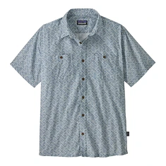 Patagonia - Back Step Shirt