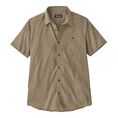 Patagonia - Sunrise Stream Shirt