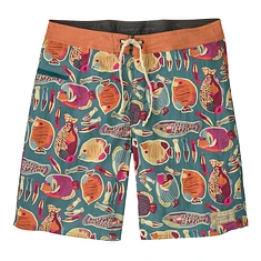 Patagonia - Wavefarer Boardshorts