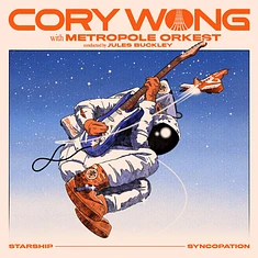 Cory Wong & Metropole Orkest - Starship Syncopation