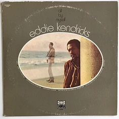 Eddie Kendricks - All By Myself