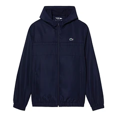 Lacoste - Men's Hooded Jacket