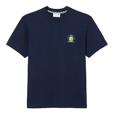 Lacoste - Embroidered Jersey T-Shirt