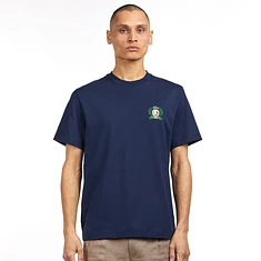 Lacoste - Embroidered Jersey T-Shirt