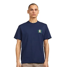 Lacoste - Embroidered Jersey T-Shirt