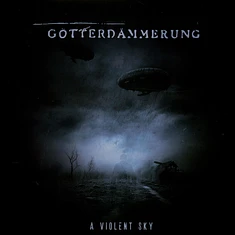 Goetterdaemmerung - A Violent Sky Purple Vinyl Edition