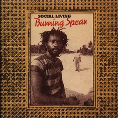 Burning Spear - Social Living