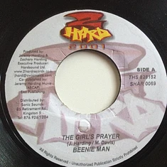 Beenie Man - The Girl's Prayer