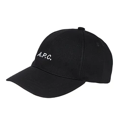 A.P.C. - Casquette Charlie