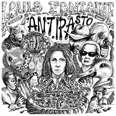 Louis Fontaine - Antipasto