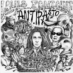 Louis Fontaine - Antipasto