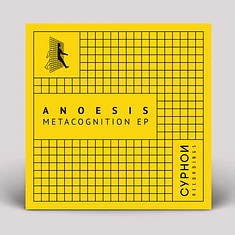 Anoesis - Metacognition EP