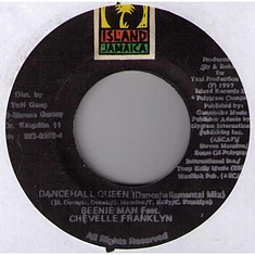 Beenie Man Feat. Chevelle Franklyn - Dancehall Queen