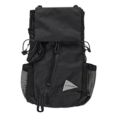 and wander - Ecopak 30L Backpack