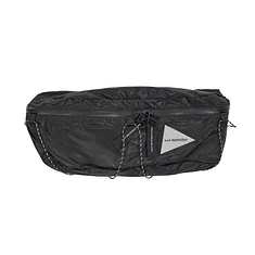 and wander - Sil Waist Bag