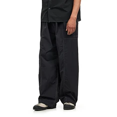 and wander - Crinkled Nylon Pants