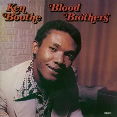 Ken Boothe - Blood Brothers