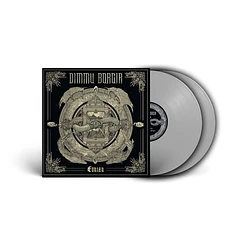 Dimmu Borgir - Eonian Limited Coke Bottle Clear Vinyl Edition