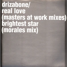 Drizabone - Real Love