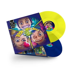 257ers - Boomshakkalakka Coloured Vinyl Edition