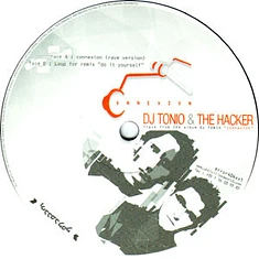 DJ Tonio & The Hacker - Connexion