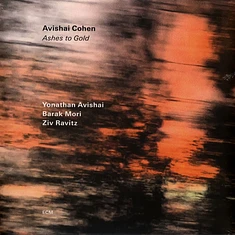 Avishai Cohen, Y Avishai, B. Mori & Z. Ravitz - Ashes To Gold