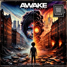 Awake The Dreamer - Holocene Colored