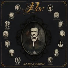 V.A. - Poe: To One In Paradise