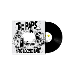 The Paps - Hang Loose Baby