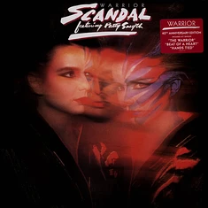 Scandal - Warrior