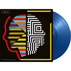 Omd ( Orchestral Manoeuvres In The Dark ) - Punishment Of Luxury