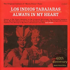 Los Indios Tabajaras - Always In My Heart