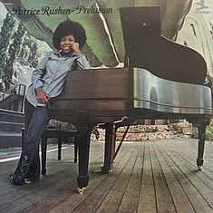 Patrice Rushen - Prelusion